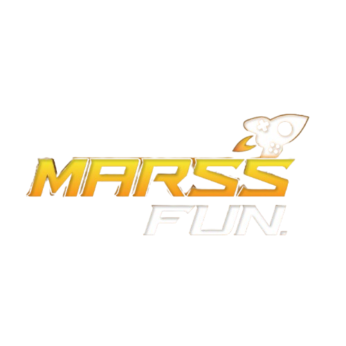 Marssfun เว็บเดิมพันออนไลน์แห่งอนาคต สล็อต บาคาร่า แทงบอล สนุกทะลุจักรวาล